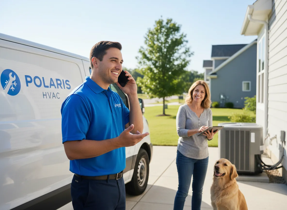 Furnace Repair Richwood, OH FAQs